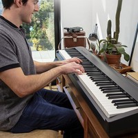 Roland 羅蘭 FP-30X 電鋼琴 88鍵力度鍵盤 黑色 原廠木架+三踏板+禮包