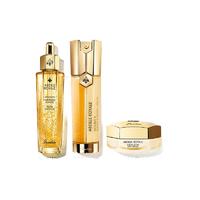 GUERLAIN 娇兰 帝皇蜂姿经典紧致修护套装 （复原蜜50ml+双效精华50ml+日霜15ml）