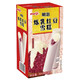 meiji 明治 炼乳红豆雪糕 64g*6支 彩盒 冰淇淋