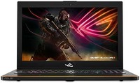 ROG zephyrus M15.6英寸超薄游戏笔记本电脑