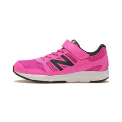 new balance NB570 女中大童款网面透气减震低帮运动跑步鞋