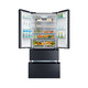 Midea 美的 BCD-508WTPZM(E)法式多开门冰箱家用超薄智能变频风冷