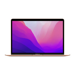 Apple 苹果 2020款 MacBookAir 13.3英寸16G内存定制款笔记本电脑