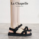 La Chapelle 女士休闲凉鞋