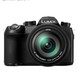 Panasonic 松下 FZ10002 数码相机 1英寸大底 徕卡25-400mm镜头4K
