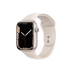 Apple 苹果 Watch Series 7 智能手表 45mm GPS款 运动健身套装 A+