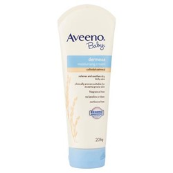 Aveeno 湿疹配方宝宝润肤保湿霜 206g