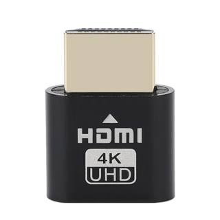 HDMI虚拟显示器 扩展卡