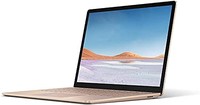 Microsoft 微软 Surface Laptop 3 触摸屏笔记本电脑 10 代英特尔酷睿 i5 13.5 英寸 - 8GB 内存 - 256GB 固态硬盘