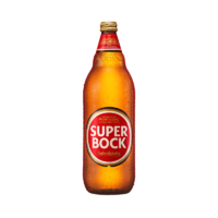 SUPER BOCK 超级波克 经典葡萄牙进口啤酒 1000ml