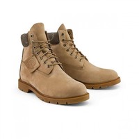 Timberland 男子户外休闲靴 A1QR5