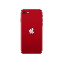 Apple 苹果 iPhone SE3 64GB 红色  5G智能手机