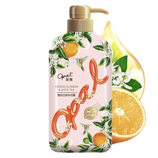 Opal 澳宝沐浴露套装 橙花白茶500ml 甜杏蔷薇500ml 经典滋润680ml 报价价格评测怎么样 什么值得买 Opal 澳宝沐浴露套装 橙花白茶500ml 甜杏蔷薇500ml 经典滋润680ml 报价价格评测怎么样 什么值得买