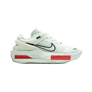 NIKE 耐克 Fontanka Edge 女子休闲运动鞋 CU1450-300 微绿/黑/大学红 40