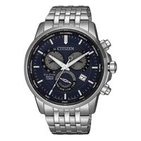 CITIZEN 西铁城 光动能腕表系列 41毫米光动能腕表 BL8150-86L