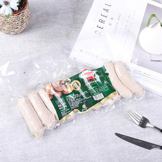 Hormel 荷美尔 经典图林根香肠 500g