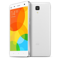 Xiaomi 小米 4 4G手机 3GB 32GB 亮白