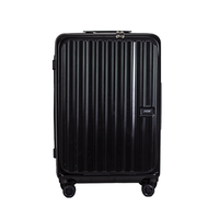 acer 宏碁 深圳系列 PC旅行箱 OBG130+ 深邃黑 20英寸