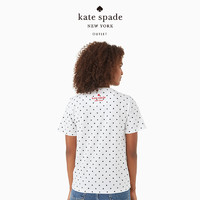 kate spade ks outlet 米妮元素短袖t恤