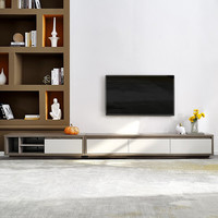 QuanU 全友 126205系列 简约电视柜组合