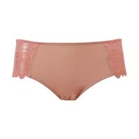 GAINREEL 歌瑞尔 女士平角内裤 20496 金沙粉 M