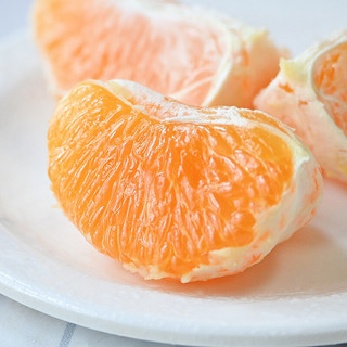 XIANGUOLAN 鲜菓篮 青见柑橘 1.5kg