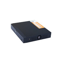 da hua 大华 硬盘录像机 4路poe监控主机 远程录像机DH-NVR2104HS-P-I2 含1块1TB监控盘