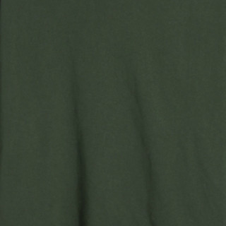 Gap 盖璞 男女款圆领短袖T恤 662321 橄榄绿 S