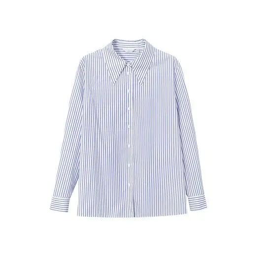 eifini 伊芙丽 女士长袖衬衫 1B7923221