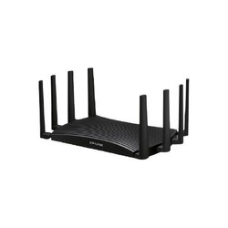 TP-LINK 普联 XDR6070 AX6000 WiFi6无线路由器