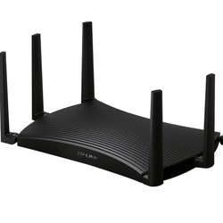 TP-LINK 普联 TL-XDR5470易展Turbo版 AX5400 双频千兆 无线路由器