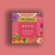 TWININGS 川宁 果香红茶 1盒