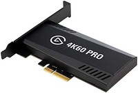 elgato CORSAIR 美商海盗船 Elgato 4K60 S + 捕获卡