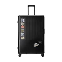 AMERICAN TOURISTER 美旅 PC拉杆箱 TY2*09101 黑色 20英寸
