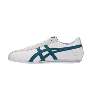 Onitsuka Tiger 鬼塚虎 FB TRAINER系列 中性休闲运动鞋 1183B768-102 白色 44