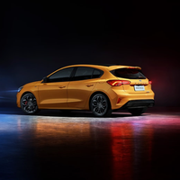 Ford 长安福特 福克斯