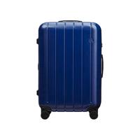 itO PC拉杆箱 蓝色 25英寸