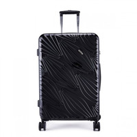 Diplomat 外交官 拉杆箱 TC-623 黑色 24英寸