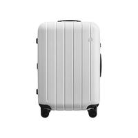 itO PC拉杆箱 白色 29英寸