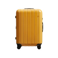 itO PC拉杆箱 黄色 20英寸