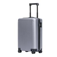 悠启 拉杆箱 URLCCSR2101U 星空灰 24英寸