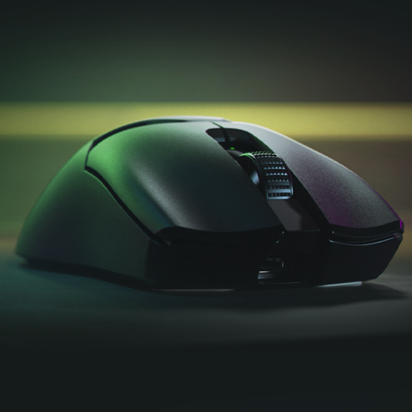 百亿补贴：RAZER 雷蛇 毒蝰 V2 Pro 专业版 双模鼠标