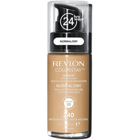 REVLON 露华浓 持妆无暇水漾粉底液 #240小麦色 水润版 30ml