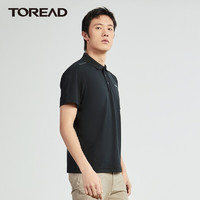 TOREAD 探路者 男子速干POLO衫 TAJJ81727