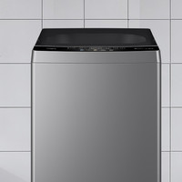 Midea 美的 随心洗系列 MB100V13B 定频波轮洗衣机 10kg