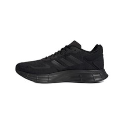 adidas 阿迪达斯 Duramo 10 男子跑鞋 GW8342 黑色 39