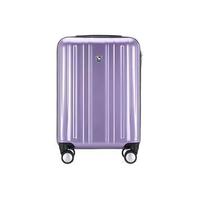 OIWAS 爱华仕 拉杆箱 OCX6227 紫色 20英寸