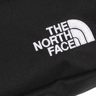 THE NORTH FACE 北面 中性腰包 NF0A2UCX-KY4 黑色 2L