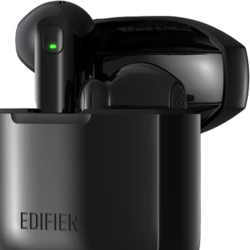 EDIFIER 漫步者 lollipods mini 半入耳式真无线降噪蓝牙耳机