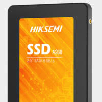 海康威视 A260 SATA 固态硬盘（SATA3.0）